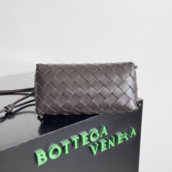 Bottega Veneta Concert Pouch