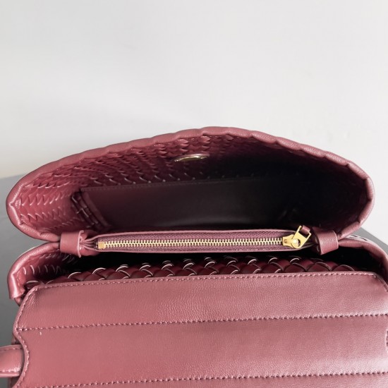 BottegaVeneta Patti Bag