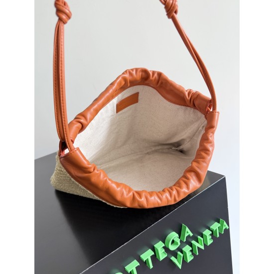 Bottega Veneta Dustbag
