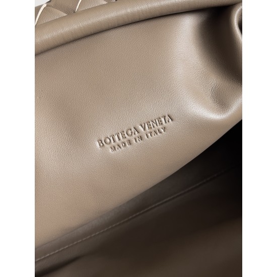 Bottega Veneta Medium Lauren 1980