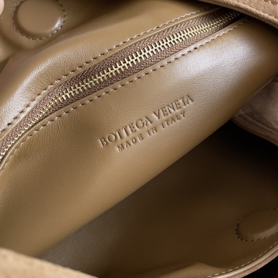 Bottega Veneta Large Hop
