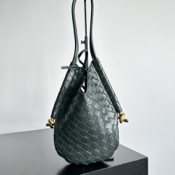 Bottega Veneta Small Solstice Bottega Veneta Small Solstice