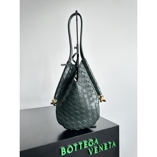 Bottega Veneta Small Solstice