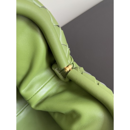 Bottega Veneta Medium Lauren 1980