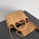 Bottega Veneta Mini Arco Tote
