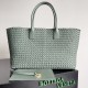 Bottega Veneta Large Cabat