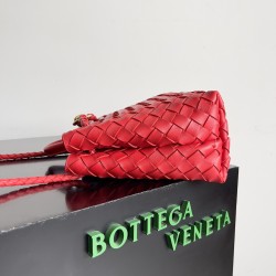 Bottega Veneta Small Andiamo