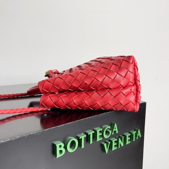 Bottega Veneta Small Andiamo