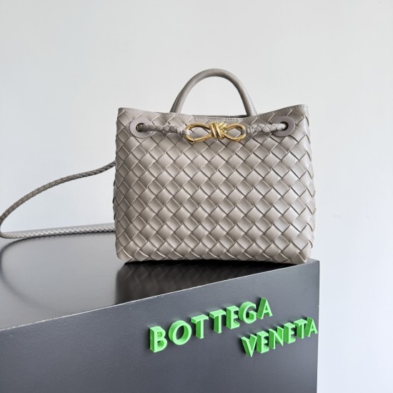 Bottega Veneta Small Andiamo