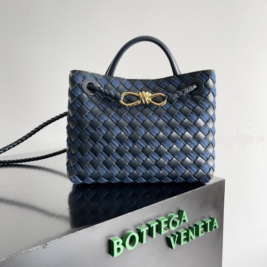 Bottega Veneta Small Andiamo