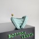 BottegaVeneta Knot Dinner bag