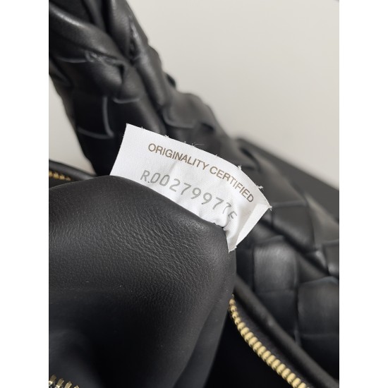 Bottega Veneta Gemelli Shoulder Bag