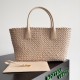 Bottega Veneta Medium Cabat
