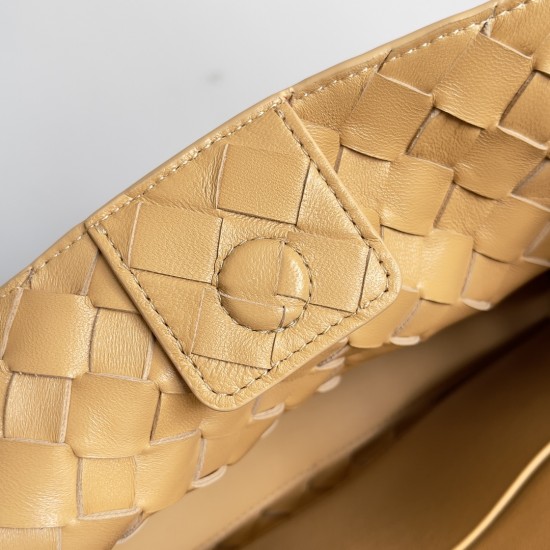Bottega Veneta Small Andiamo