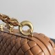 Bottega Veneta Knot Chain