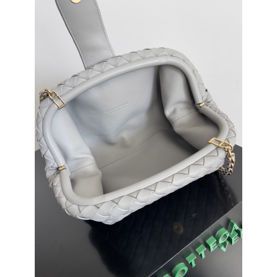 Bottega Veneta Medium Lauren 1980