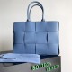 BottegaVeneta Arco Tote
