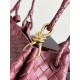 Bottega Veneta Medium Parachute
