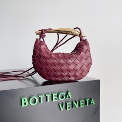 Bottega Veneta Baby Sardine