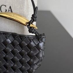 Bottega Veneta Miniature Sardine