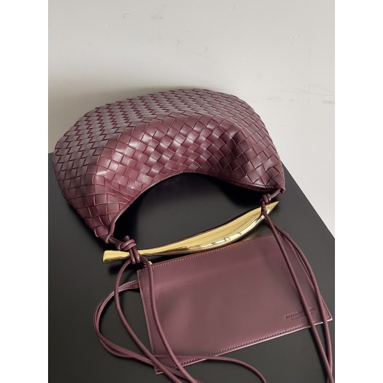BottegaVeneta Large Sardine