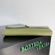 Bottega Veneta Andiamo Clutch