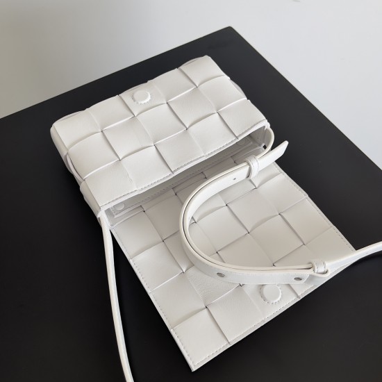 Bottega Veneta Cassette