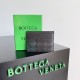 Bottega Veneta Intrecciato Credit Card Case
