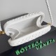 BottegaVeneta Knot On Strap Dinner Package Size: 20.5*6*12.5CM