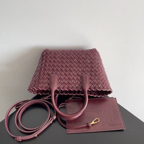 Bottega Veneta Mini Cabat
