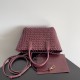 Bottega Veneta Mini Cabat