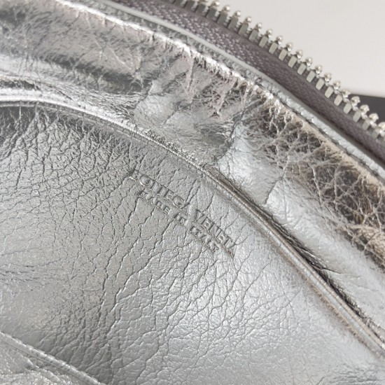 Bottega Veneta Intrecciato Small Beauty Pouch