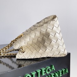 Bottega Veneta Small Parachute Chain