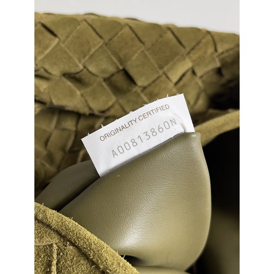 Bottega Veneta Large Hop