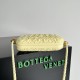 BottegaVeneta Knot Dinner bag