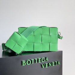 Bottega Veneta Cassette