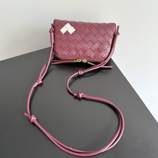 Bottega Veneta Concert Pouch