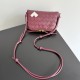 Bottega Veneta Concert Pouch