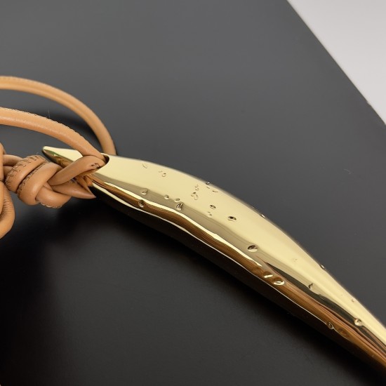 Bottega Veneta Baby Sardine