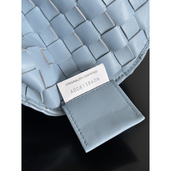 BottegaVeneta Large Sardine