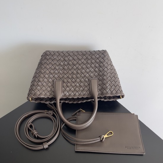 Bottega Veneta Mini Cabat