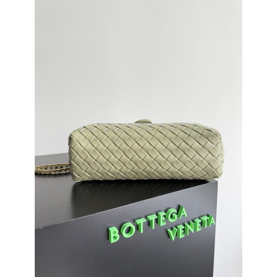 Bottega Veneta Medium Lauren 1980