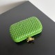 BottegaVeneta Knot Dinner bag