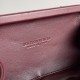 BottegaVeneta Knot On Strap Dinner Package Size: 20.5*6*12.5CM