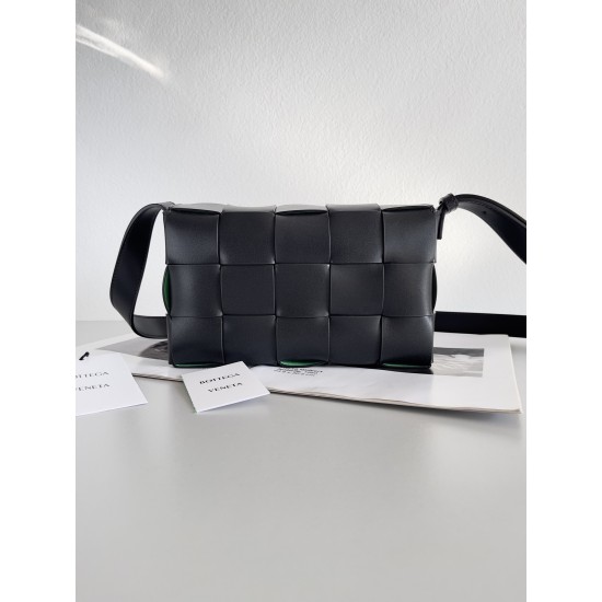 Bottega Veneta Cassette