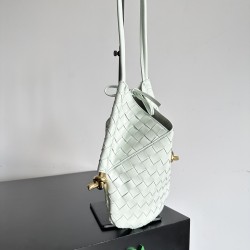 Bottega Veneta Small Solstice Bottega Veneta Small Solstice