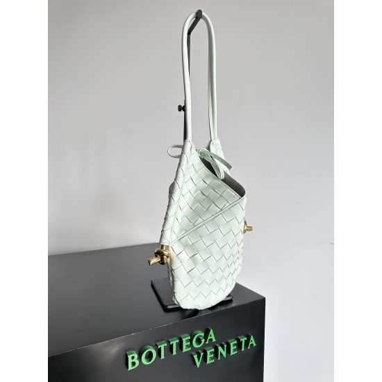 Bottega Veneta Small Solstice