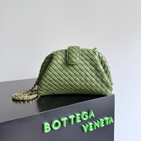 Bottega Veneta Small Lauren 1980