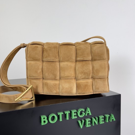 Bottega Veneta Cassette