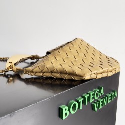 Bottega Veneta Sardine Chain